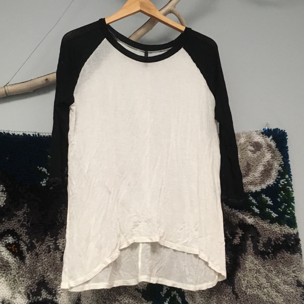 ModCloth Mezzanine All Night Blogathon Top L